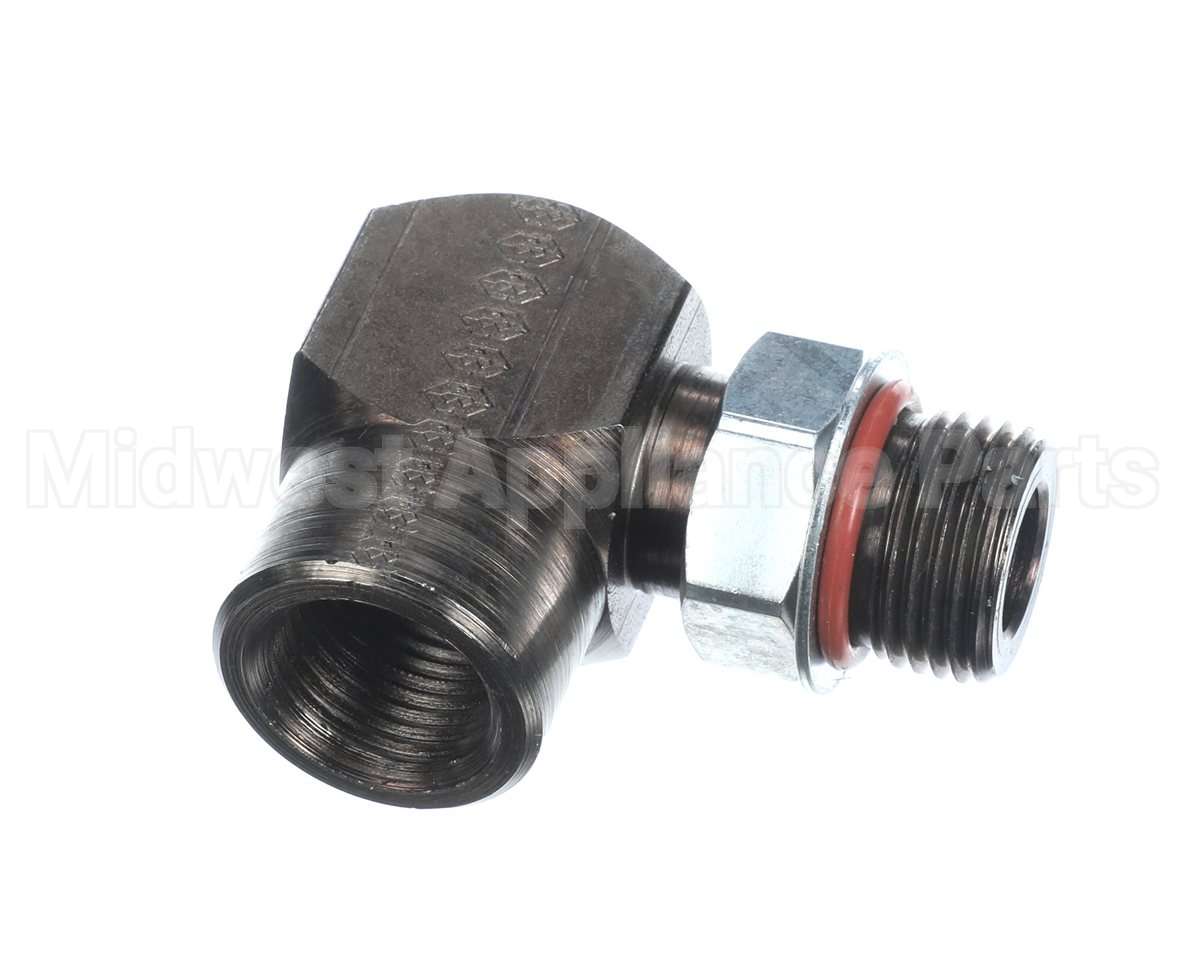 FP01-357 Henny Penny Elbow-Sae 1 O-R Sae 10 Flrls