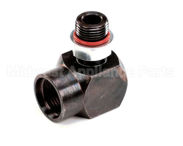 FP01-380 Henny Penny Elbow-Sae10 O-R-M/Sae12 Female