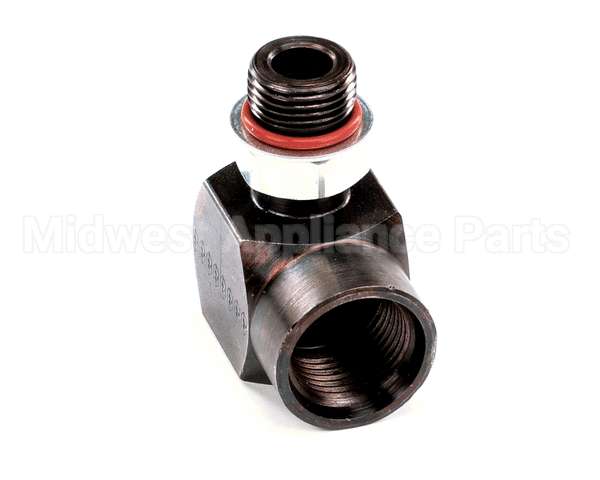 FP01-380 Henny Penny Elbow-Sae10 O-R-M/Sae12 Female
