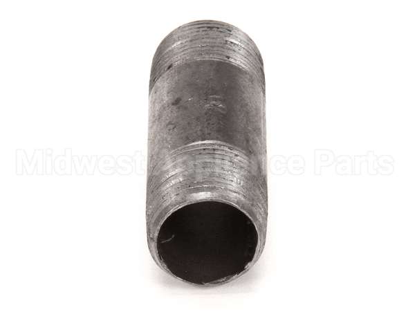 FP02-021 Henny Penny Nipple-3/4Npt X 3 In Lg Bi