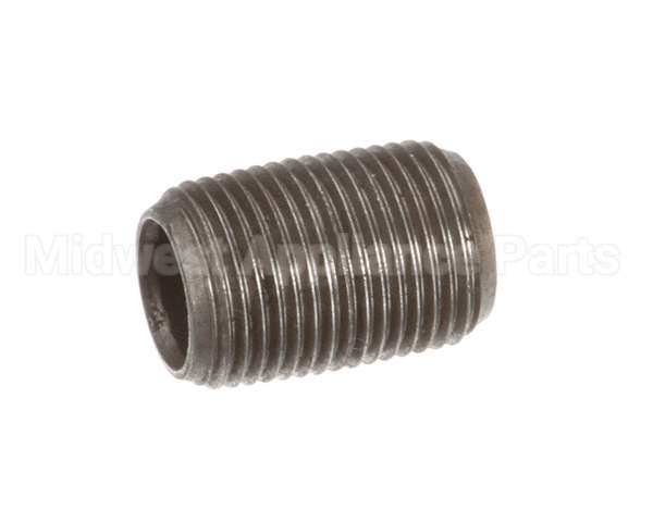 FP02-024 Henny Penny Nipple-3/8 Npt Close B.i.