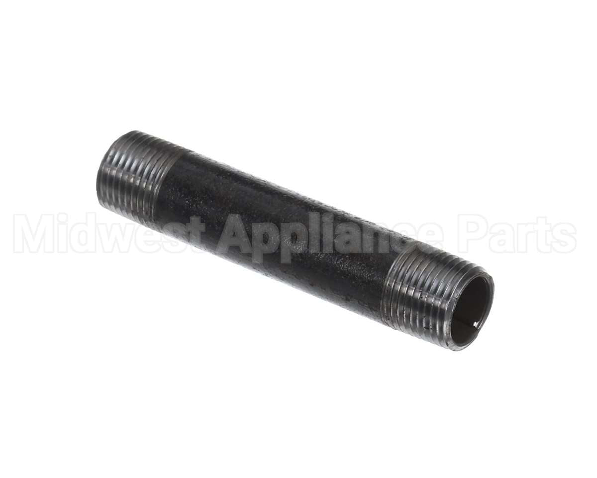 FP02-052 Henny Penny Nipple-1/2 X 4 Lg Bi