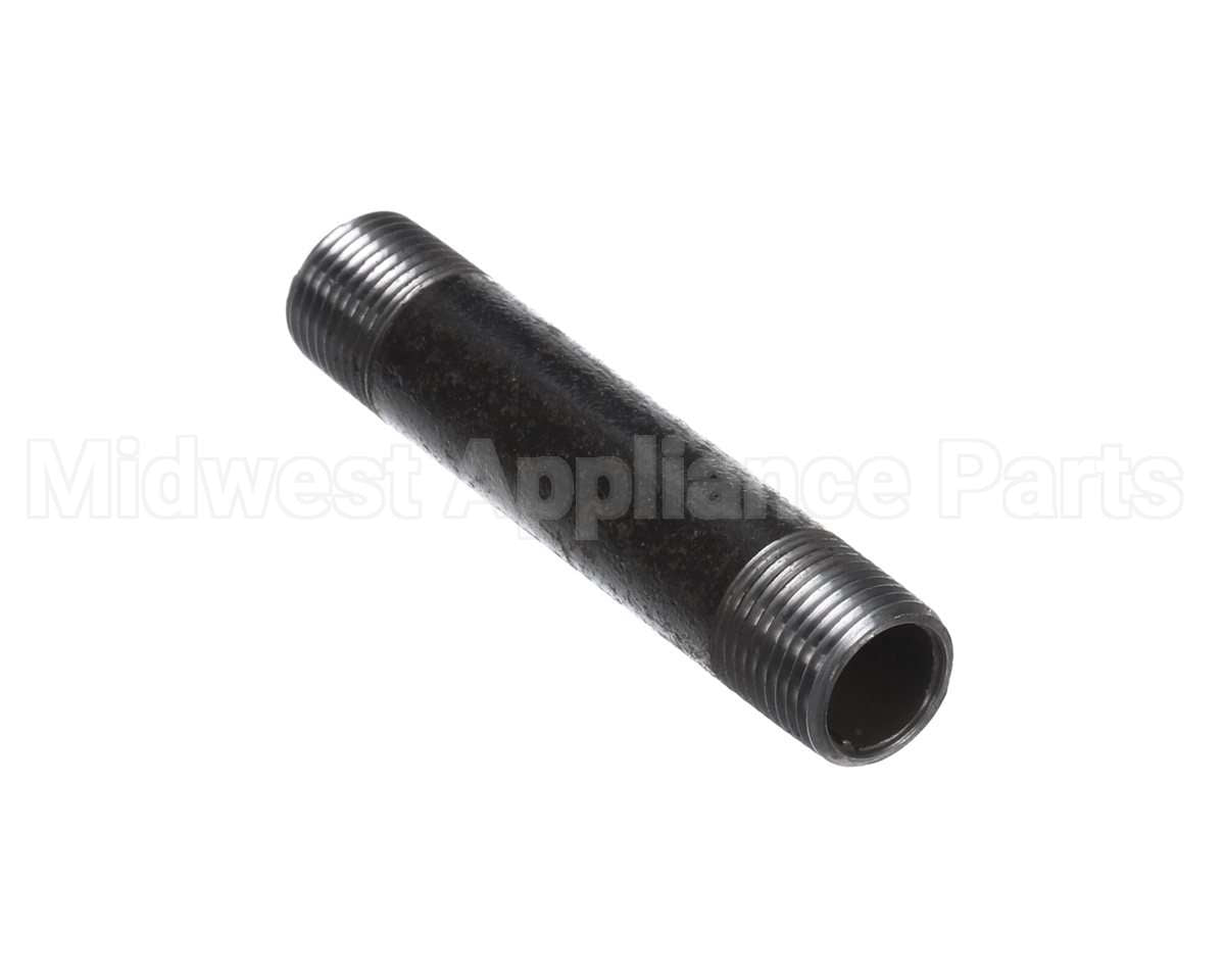 FP02-052 Henny Penny Nipple-1/2 X 4 Lg Bi