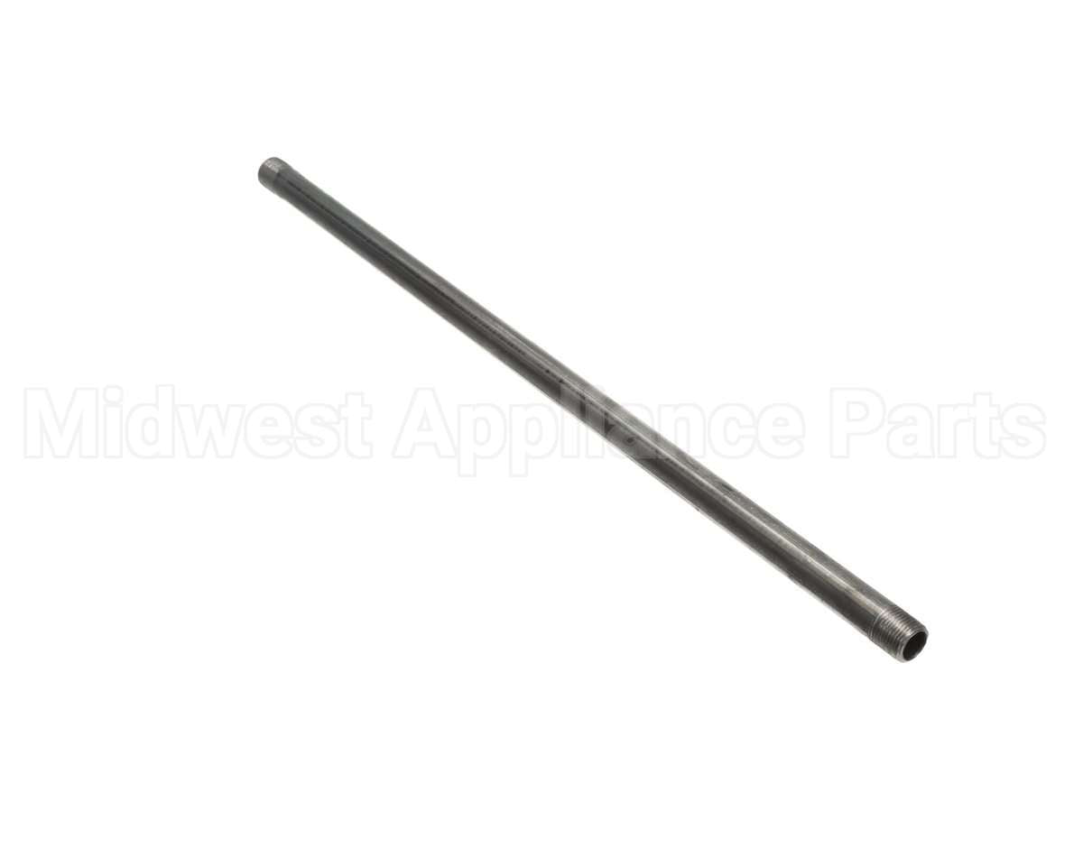 FP02-055 Henny Penny Nipple-3/8 X 18 Lg Bi