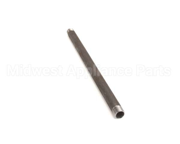 FP02-056 Henny Penny Nipple-3/4Npt X 18.25 Inch Bi