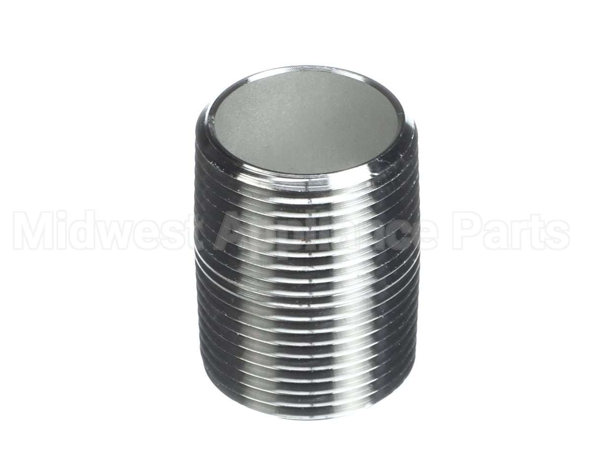 FP02-060 Henny Penny Nipple-3/4" Ss Close