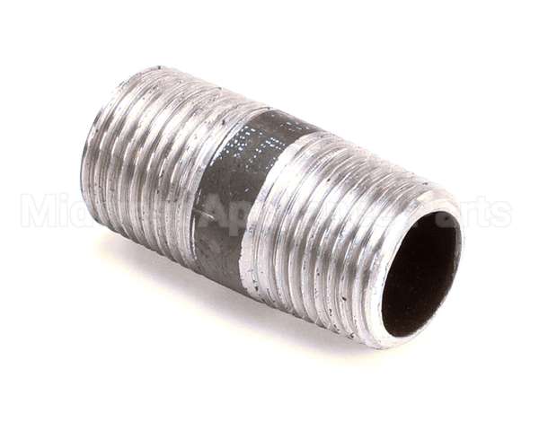 FP02-062 Henny Penny Nipple-1/2Npt X 1.75L Bi