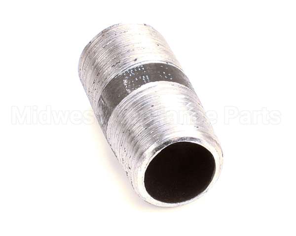 FP02-062 Henny Penny Nipple-1/2Npt X 1.75L Bi