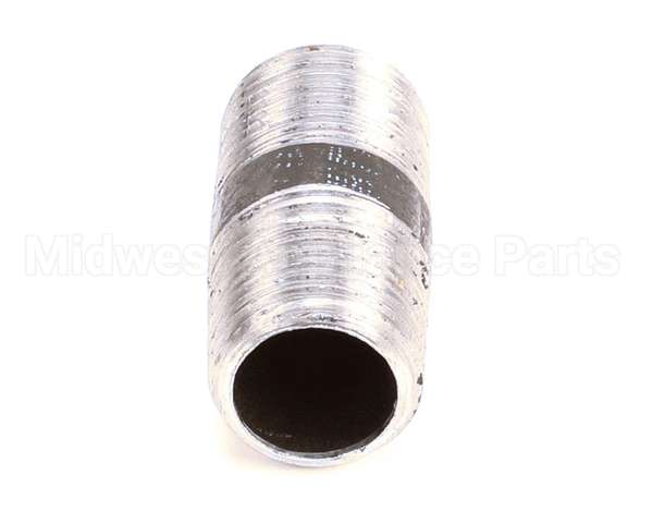 FP02-062 Henny Penny Nipple-1/2Npt X 1.75L Bi