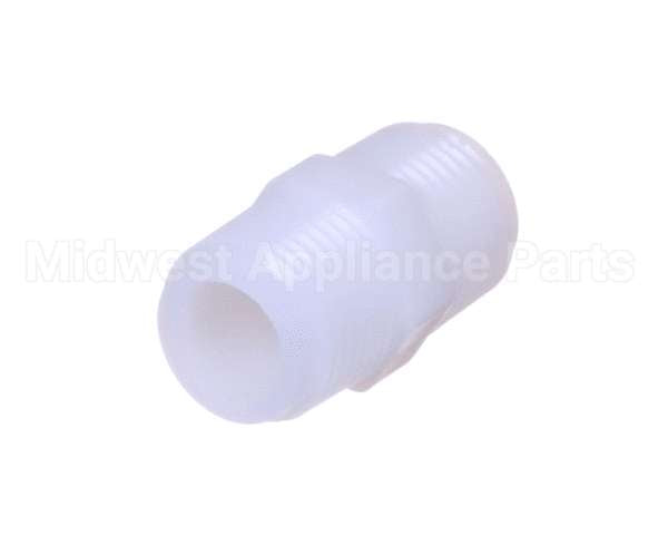 FP02-077 Henny Penny Nipple-3/8 Npt Close Nylon