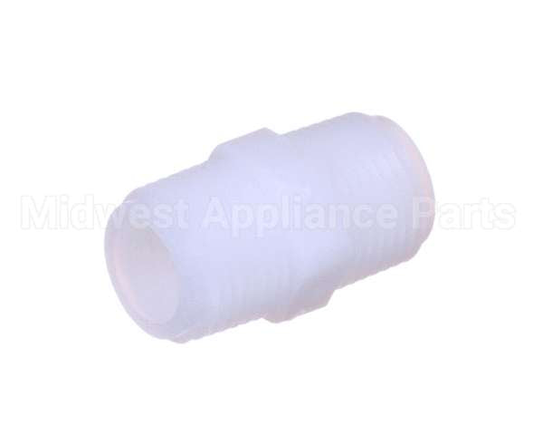 FP02-077 Henny Penny Nipple-3/8 Npt Close Nylon