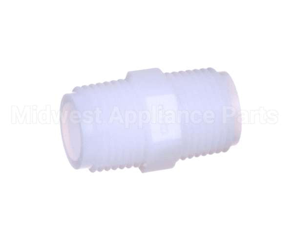 FP02-077 Henny Penny Nipple-3/8 Npt Close Nylon