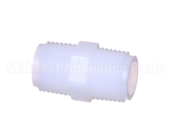 FP02-077 Henny Penny Nipple-3/8 Npt Close Nylon