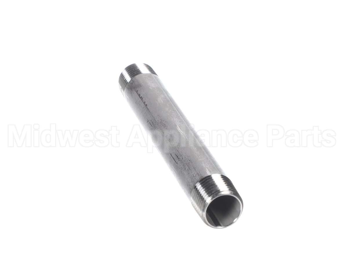FP02-090 Henny Penny Nipple-1/2 Npt X 5-1/2 Lg Ss