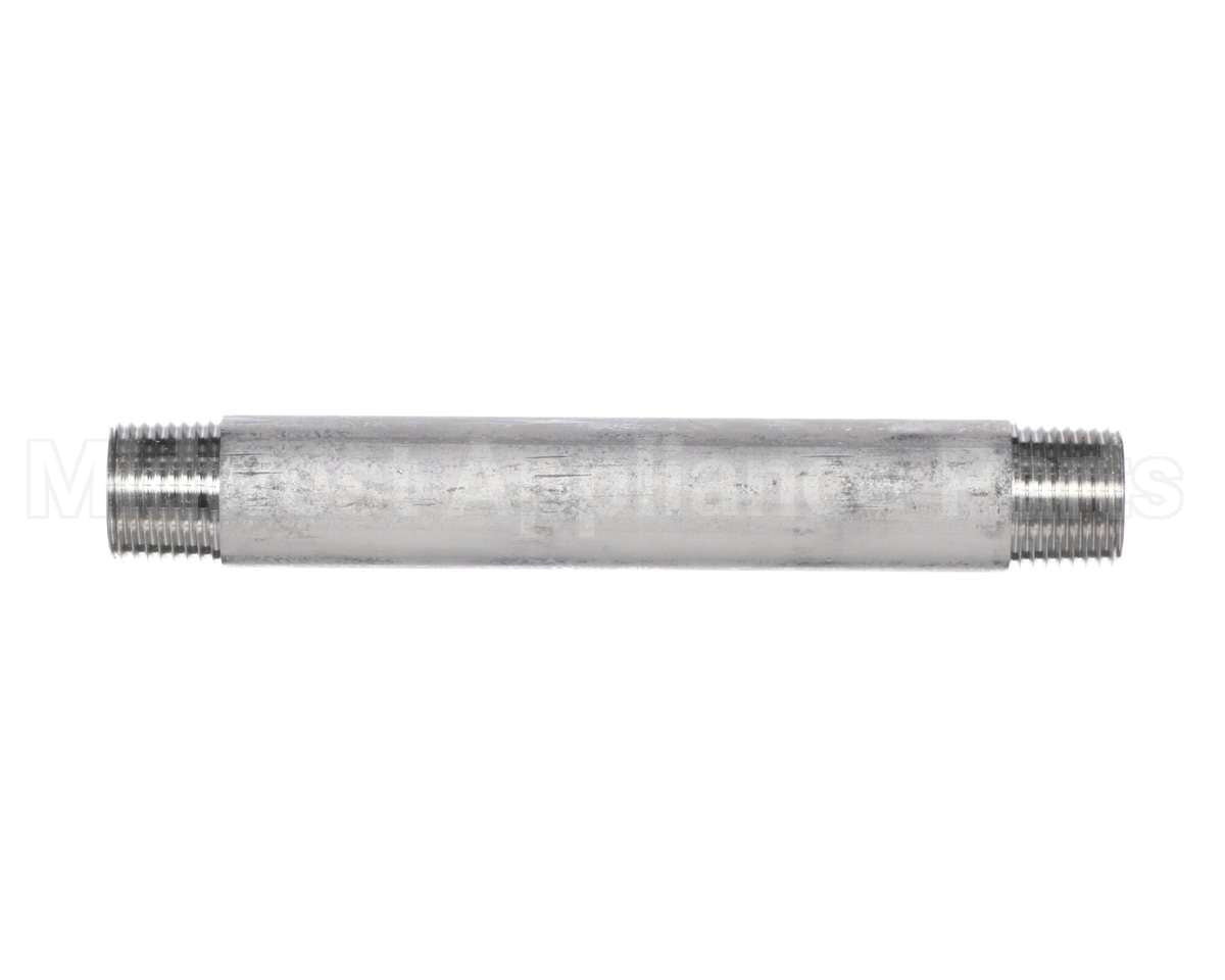 FP02-090 Henny Penny Nipple-1/2 Npt X 5-1/2 Lg Ss