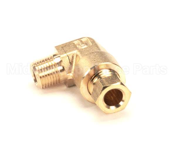 FP05-004 Henny Penny Elbow 1/4 Tube To 1/8 Pipe Z