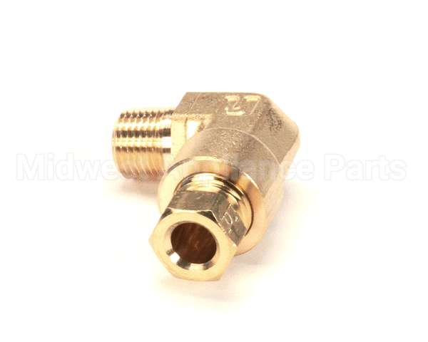 FP05-004 Henny Penny Elbow 1/4 Tube To 1/8 Pipe Z