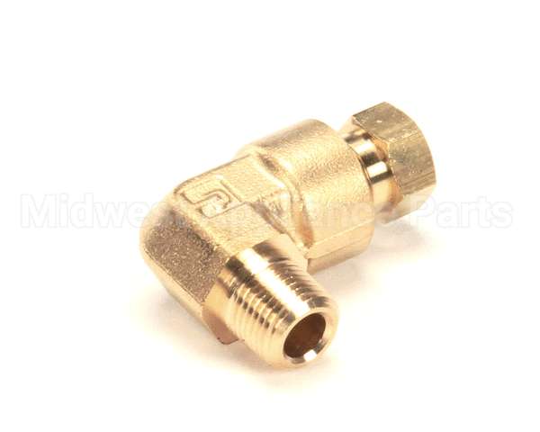 FP05-004 Henny Penny Elbow 1/4 Tube To 1/8 Pipe Z