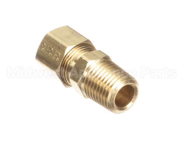 FP05-010 Henny Penny Connector-3/8Tube To 1/4Npt Br