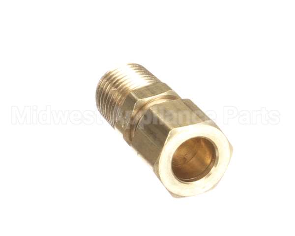 FP05-010 Henny Penny Connector-3/8Tube To 1/4Npt Br