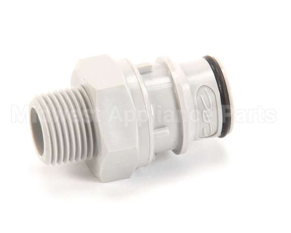 FP05-017 Henny Penny Quick Disconnect-3/8