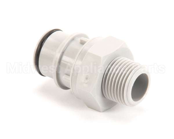 FP05-017 Henny Penny Quick Disconnect-3/8