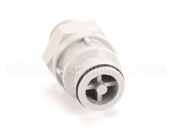 FP05-017 Henny Penny Quick Disconnect-3/8