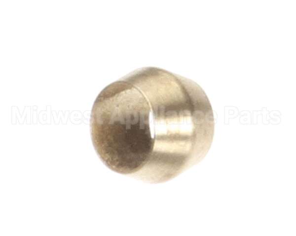 FP05-023 Henny Penny Sleeve-1/4 Tube Br Compr
