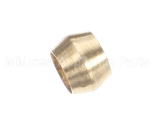 FP05-023 Henny Penny Sleeve-1/4 Tube Br Compr