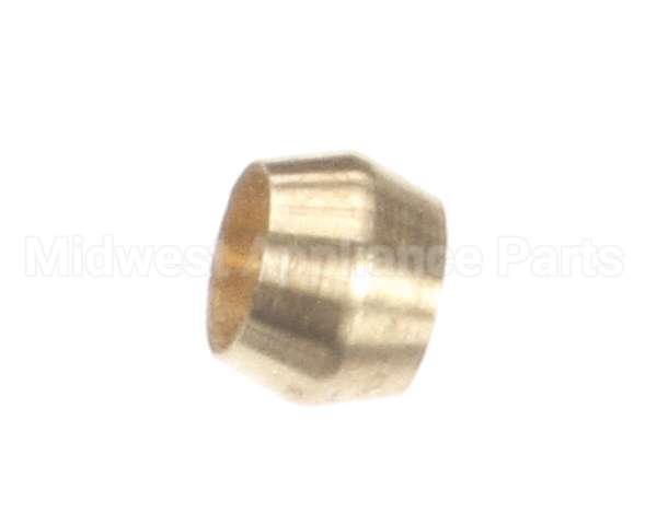 FP05-023 Henny Penny Sleeve-1/4 Tube Br Compr
