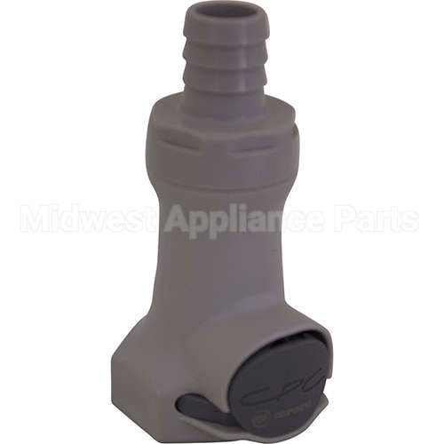 FP5-16 Compatible Henny Penny Quickdisconnect, 1/2"