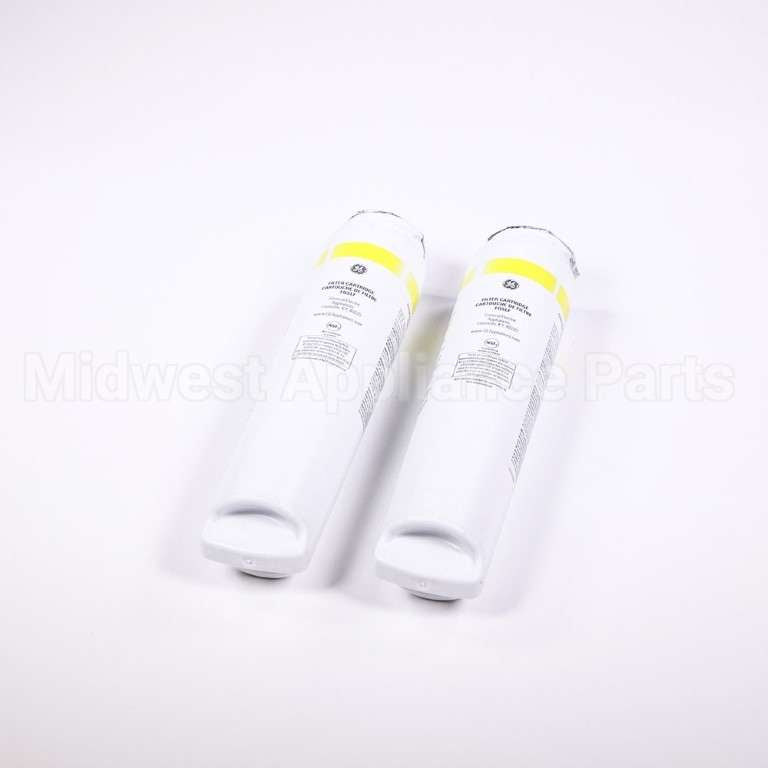 FQK2J GE Dual Drinking Water Replacement Filter
