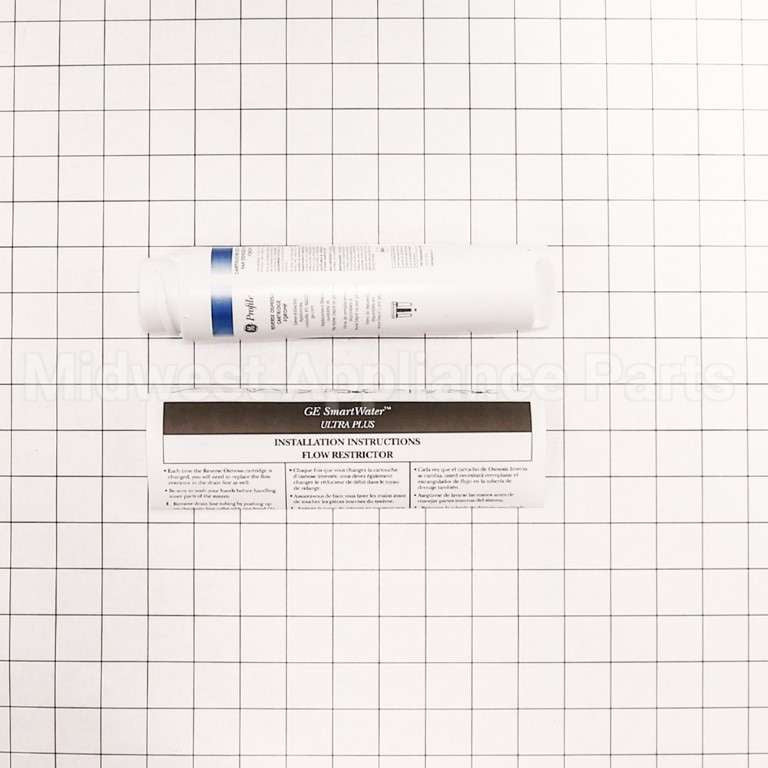 FQROMF GE Ro Cartridge