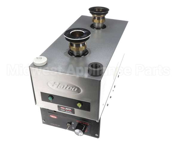 FR-9B208 Hatco Fr-9B 208V In Balanced 3 Phase