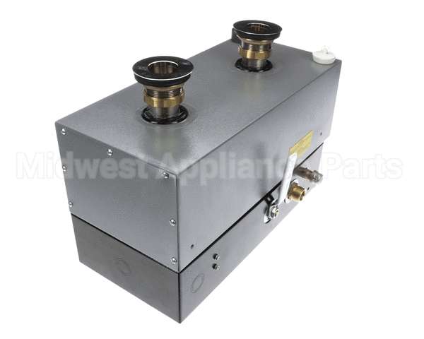 FR-9B208 Hatco Fr-9B 208V In Balanced 3 Phase