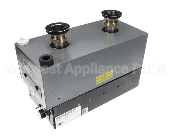 FR-9B208 Hatco Fr-9B 208V In Balanced 3 Phase