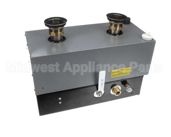 FR-9B208 Hatco Fr-9B 208V In Balanced 3 Phase