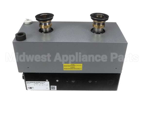 FR-9B208 Hatco Fr-9B 208V In Balanced 3 Phase