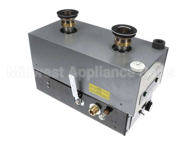 FR-9B208 Hatco Fr-9B 208V In Balanced 3 Phase