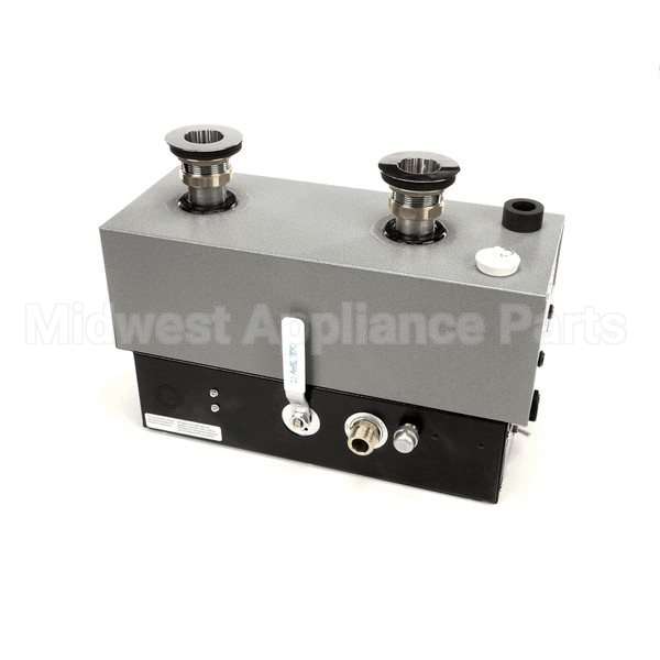 FR.9.208.3 Compatible Hatco Rethermalizer 208V 3Ph
