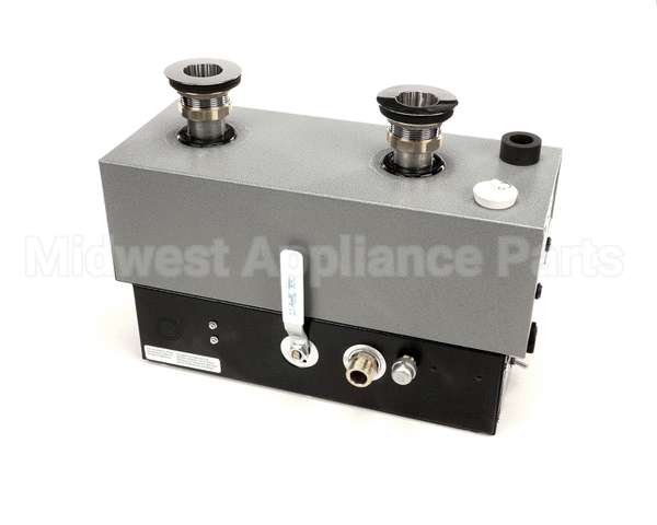 FR.9.208.3 Hatco Rethermalizer 208V 3Ph
