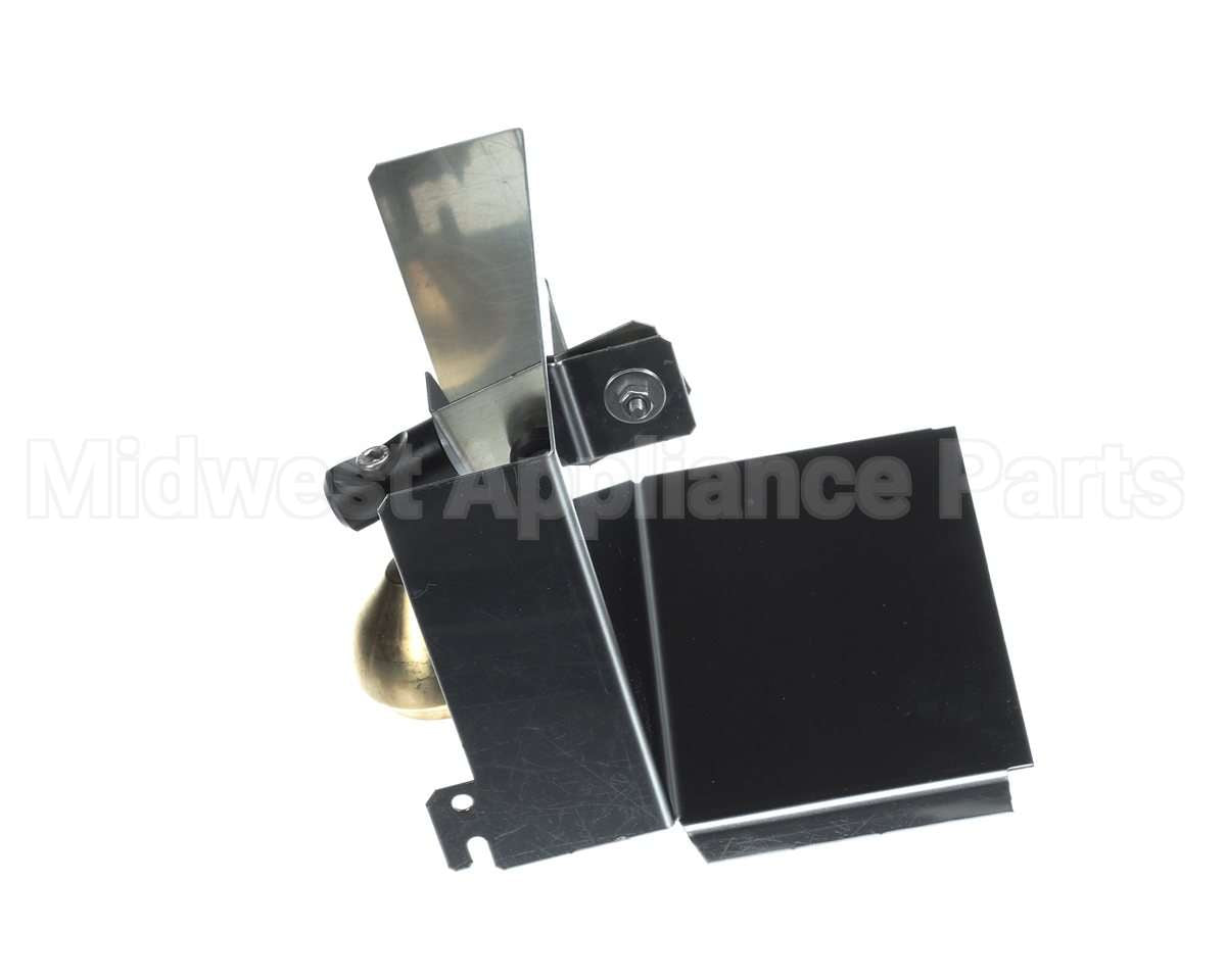 FR1007 Unic Turntable Knock-Out Assembly