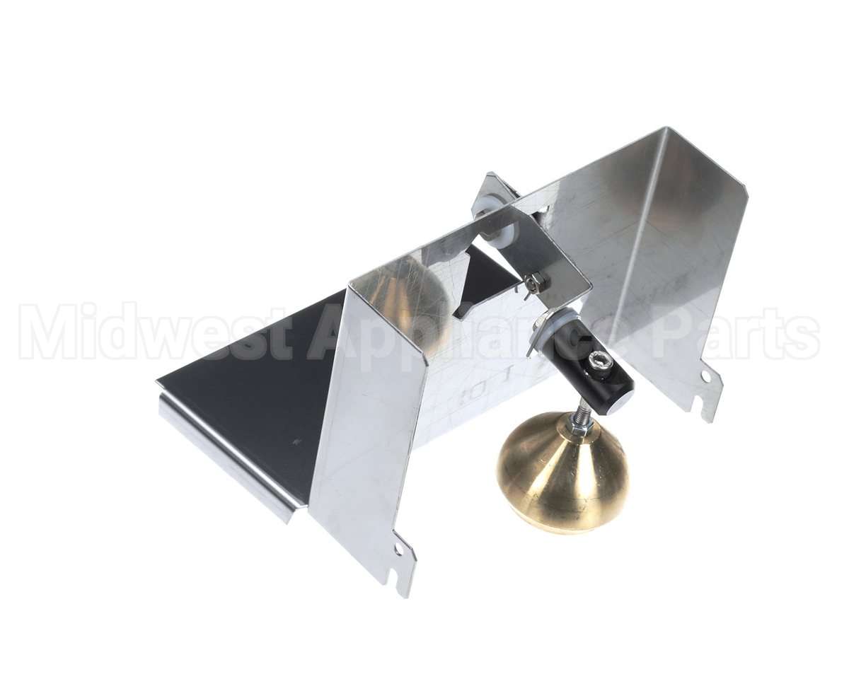 FR1007 Unic Turntable Knock-Out Assembly