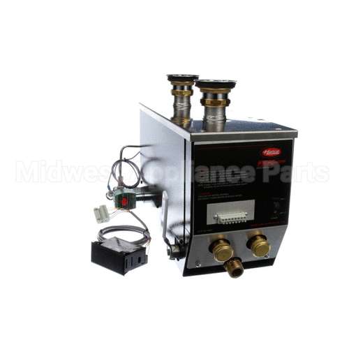 FR2-6B-208-3 Hatco Hydro-Heater Rethermalizer Ss