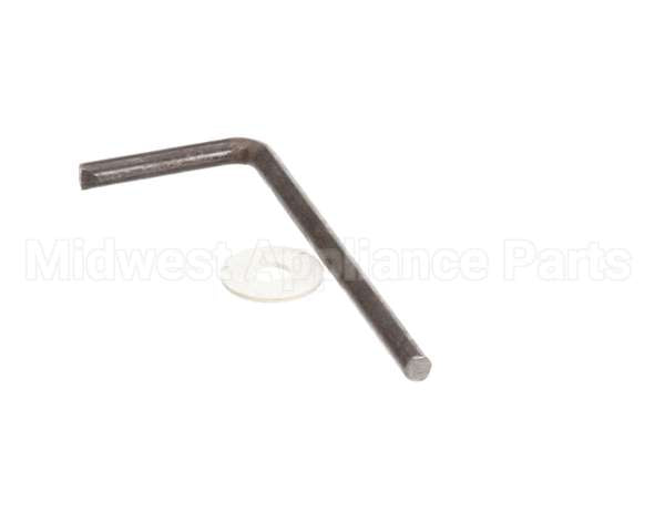 FR32P Comstock Castle Hinge Pin