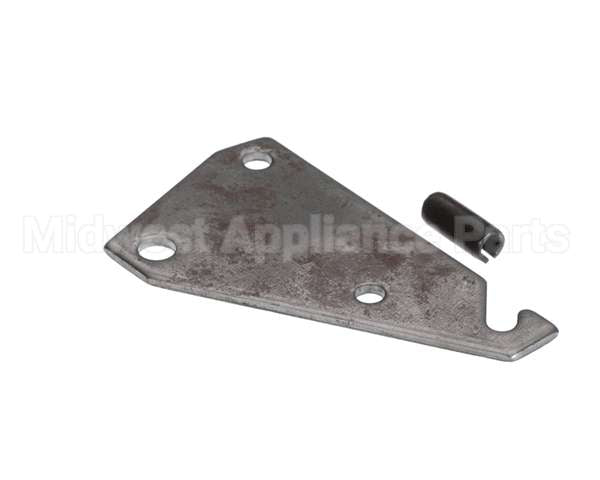 FR38-A Comstock Castle Rocker Arm
