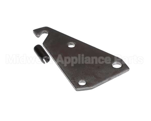 FR38-A Comstock Castle Rocker Arm