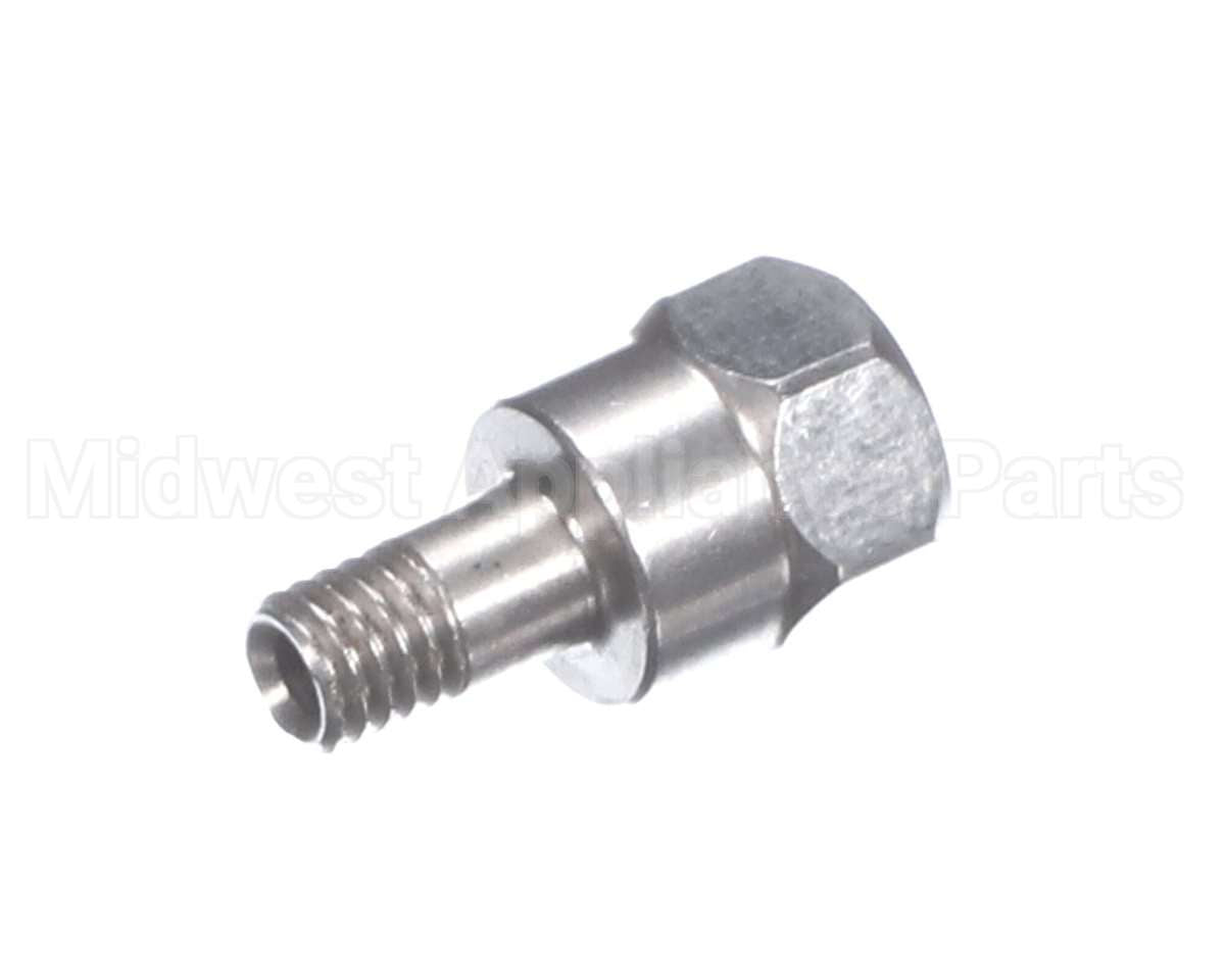 FR4025 Unic Piston Part: Coffee Outlet Screw