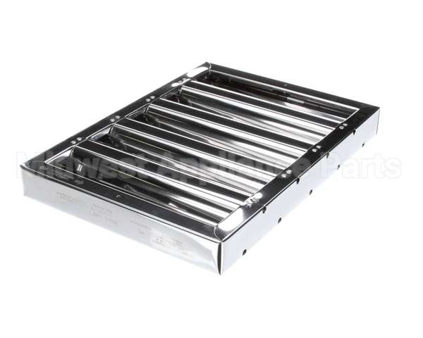 FR51-1216 Component Hardware S/S Grease Filter Typ 6, 12X16