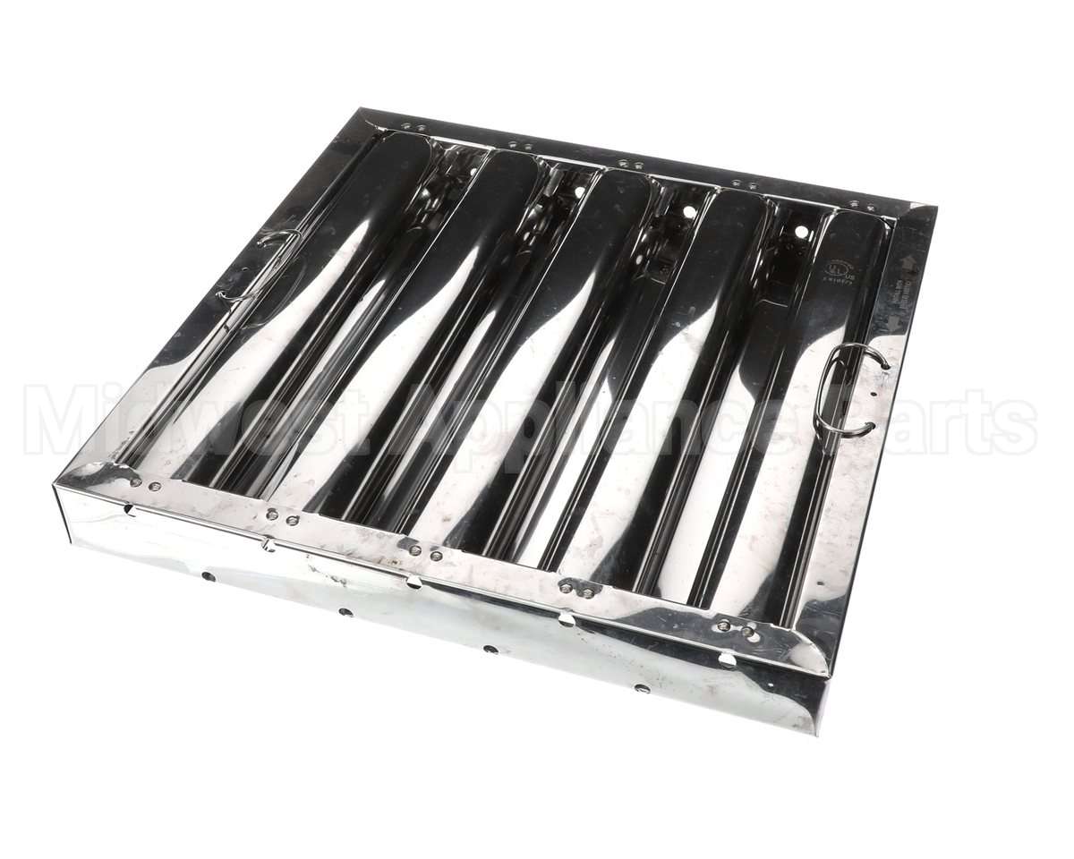 FR51-1616 Flame Gard 16 X 16 Grease Baffle